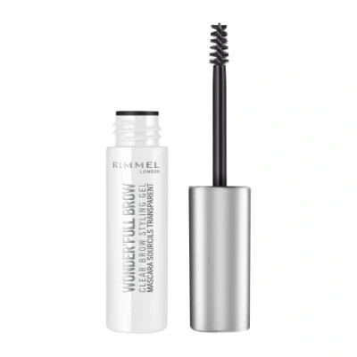 Image of Rimmel Wonder&#039;Full Brow Gel