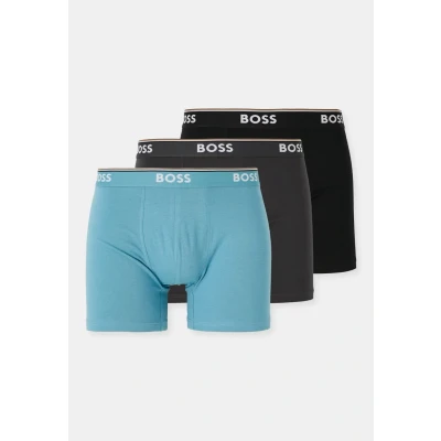 Image of BOSS Power 3 PACK Pants, Men&#039;s, Size: Large, Open miscellaneous