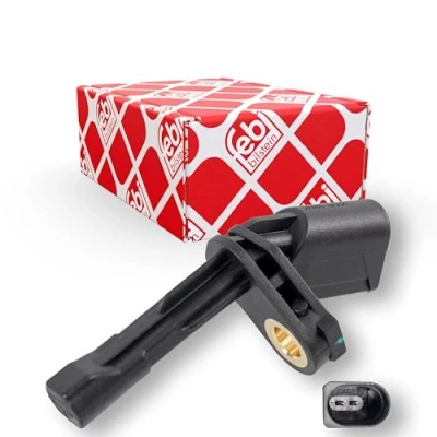 Image of Sensor, wheel speed FEBI BILSTEIN 23808