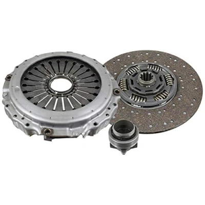 Image of Clutch Kit FEBI BILSTEIN 105169