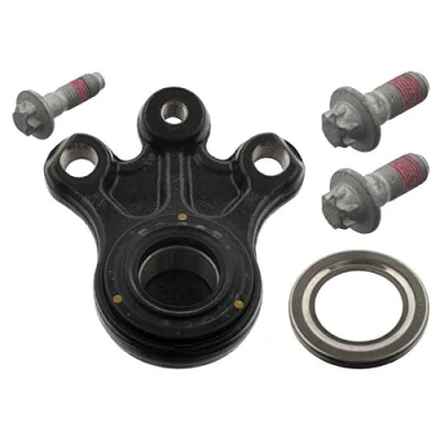 Image of Ball Joint FEBI BILSTEIN 38490