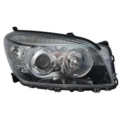 Image of Headlight TYC 20 11913 15 2