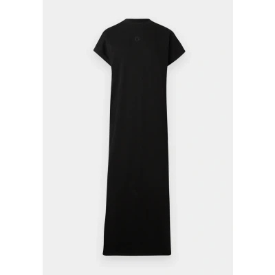 Image of HUGO Nalle Maxi dress, Women&#039;s, Size: XS, Black