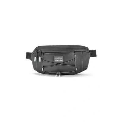 Image of Johnny Urban Devin Bum bag, Size: One Size, Dunkelgrau