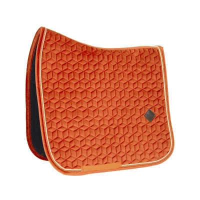 Image of Kentucky Velvet Dressage Saddle Pad