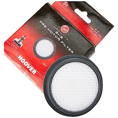 Image of Candy Motor filter 35601675