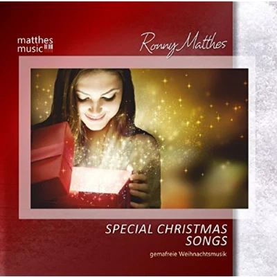 Image of Special Christmas Songs: Gemafreie Weihnachtsmusik