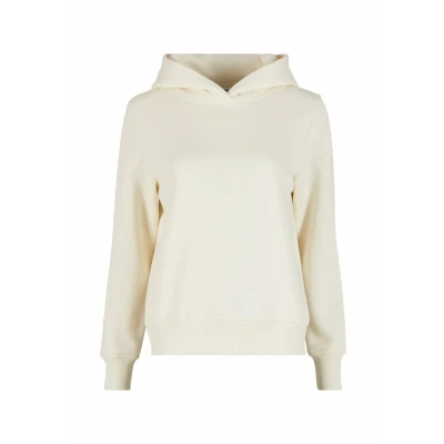 Image of Urban Classics Regular Hoodie, Women&#039;s, Size: 5XL, Whitesand