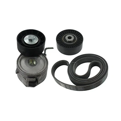 Image of V Ribbed Belt Set SKF VKMA 33406