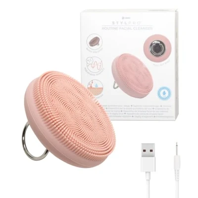 Image of StylPro Electrical Routine Facial Cleanser