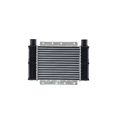 Image of Intercooler, charger MAHLE ORIGINAL CI 544 000P