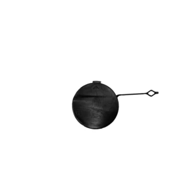 Image of Flap, tow hook PRASCO BM4001286
