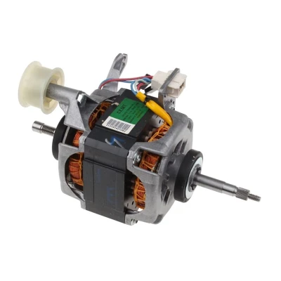 Image of Whirlpool Indesit 481010592045 motor tumble dryer C00315596 psc, hp