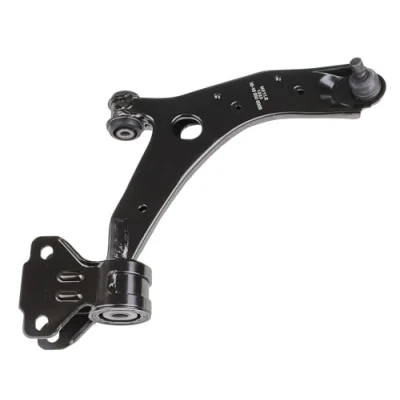 Image of Track Control Arm MEYLE 35 16 050 0009