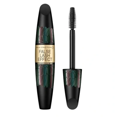 Image of Max Factor False Lash Effect Mascara Raven Black 13.1ml