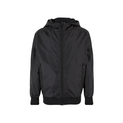 Image of Urban Classics Light jacket for kids, Size: 5 6y, Black