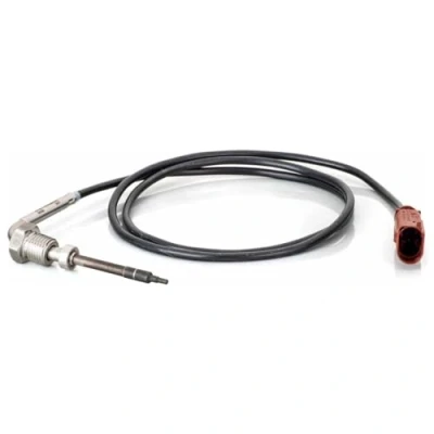 Image of Sensor, exhaust gas temperature HELLA 6PT 014 494 531