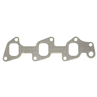 Image of Gasket, exhaust manifold AJUSA 13081000