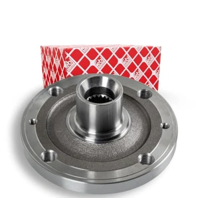 Image of Wheel Hub FEBI BILSTEIN 18285