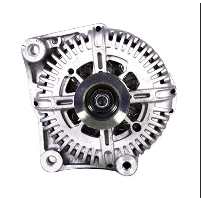 Image of Alternator VALEO 439605