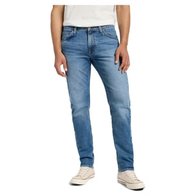 Image of Lee Men&#039;s Daren Zip Fly II Jeans, Riverway, 30/32, 30W / 32L