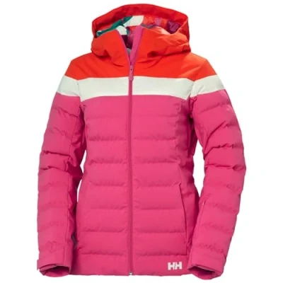 Image of Helly Hansen Women&#039;s Imperial Puffy Ski Jacket