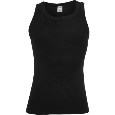 Image of Urban Classics TANK Top, Men&#039;s, Size: Small, Black