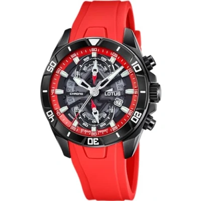 Image of Lotus Sport Watch 18945/5, Multicolour
