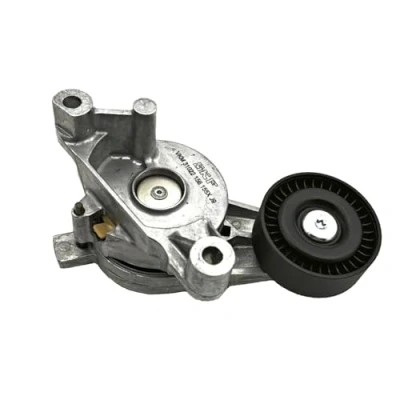 Image of Tensioner Pulley, v ribbed belt SKF VKM 31022