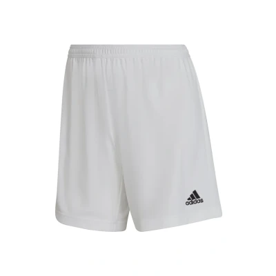 Image of adidas Performance Entrada 22 Sports shorts, Women&#039;s, Size: XXL, Weissschwarz