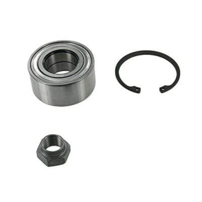 Image of Wheel Bearing Kit SKF VKBA 882