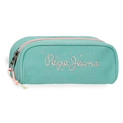 Image of Pepe Jeans Jane Blue Case, Blue, Case