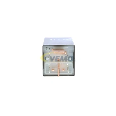 Image of Relay, radiator fan castor VEMO V15 71 0021