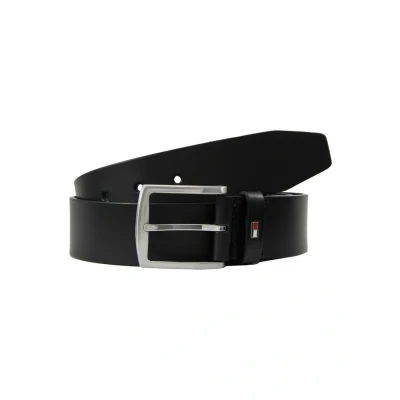 Image of Tommy Hilfiger NEW Denton Belt business, Men&#039;s, Size: 32, Black