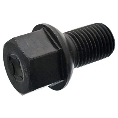 Image of Wheel Bolt FEBI BILSTEIN 46613