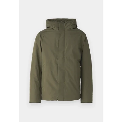Image of Jack &amp; Jones Premium Jjekeen Light jacket, Men&#039;s, Size: Small, Grape leaf