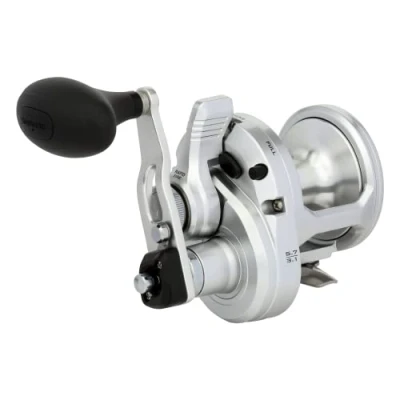 Image of Shimano Speedmaster Reel LD II RH 12