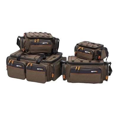 Image of Savage Gear System Box bag S 15x36x23cm Fishing