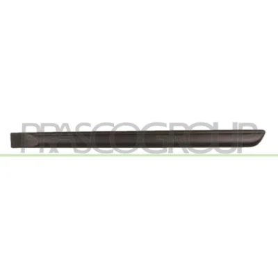 Image of Trim/Protection Strip, door PRASCO FT3421454