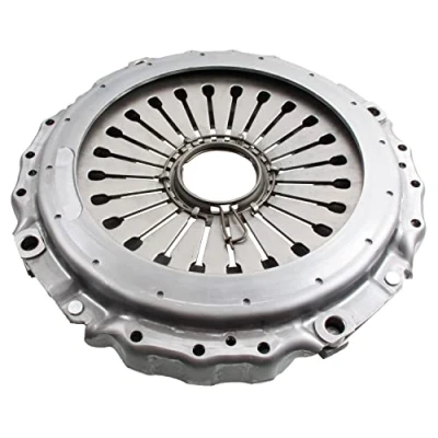 Image of Clutch Pressure Plate FEBI BILSTEIN 105287