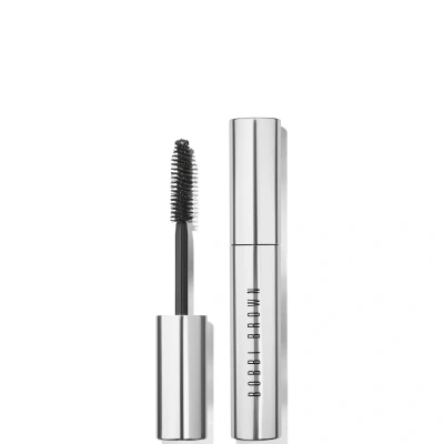 Image of Bobbi Brown No Smudge Mascara Black
