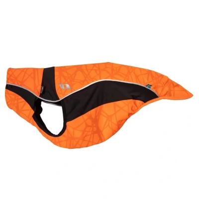 Image of Back on Track Dog Rug Eddie High Visibility