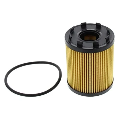 Image of Oil Filter MAPCO 64709