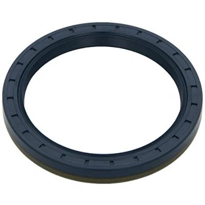 Image of Shaft Seal, wheel hub CORTECO 12015406B