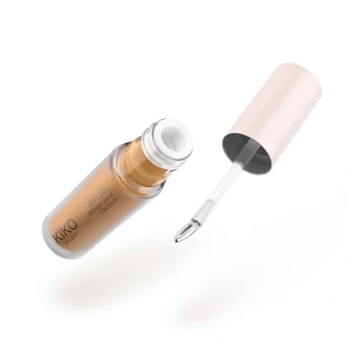 Image of KIKO Milano Skin Lover Intensive Serum Concealer 8ml (Various Shades) 10 Butterscotch