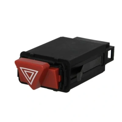 Image of Hazard Light Switch MAGNETI MARELLI 000051012010