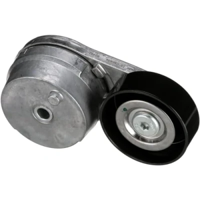 Image of belt Tensioner, V ribbed GATES T39350
