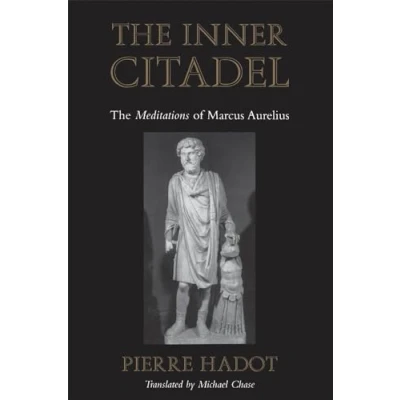 Image of The Inner Citadel Meditations of Marcus Aurelius