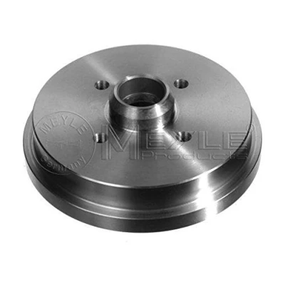 Image of Brake Drum MEYLE 115 523 1010