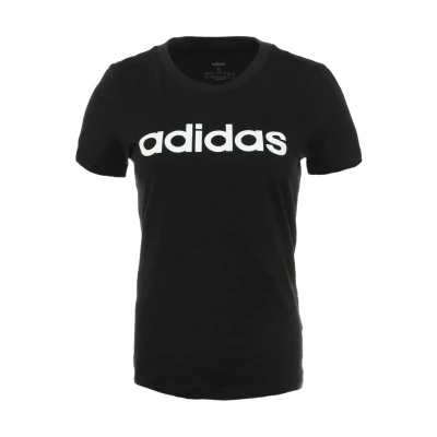 Image of adidas Performance Print Tshirt, Men&#039;s, Size: XS, Black